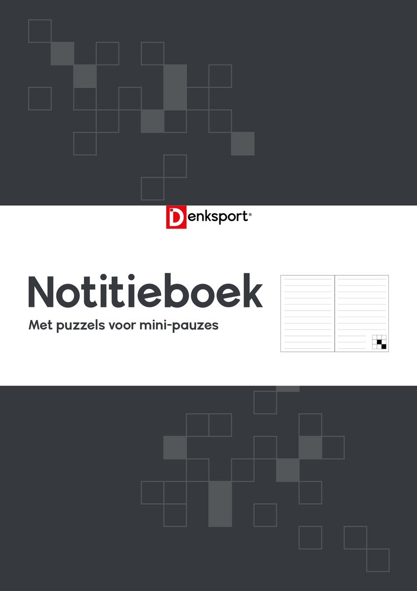 Cuaderno de deportes mentales