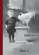 Het grote pubquiz boek - 2