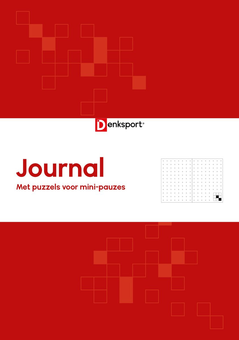 Denksport journal