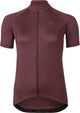 Agu core fietsshirt ss essential dames paars