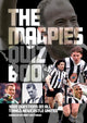 Il libro dei quiz sulle gazze