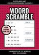 Regalo senza marchio per te! - Libro puzzle con enigmi da 1.000 parole