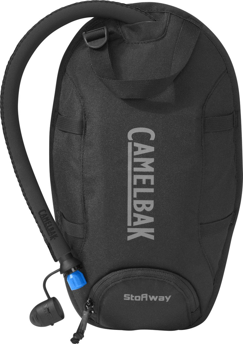 Camelbak stoaway - sistema di idratazione isolante - 2 l - nero (nero)
