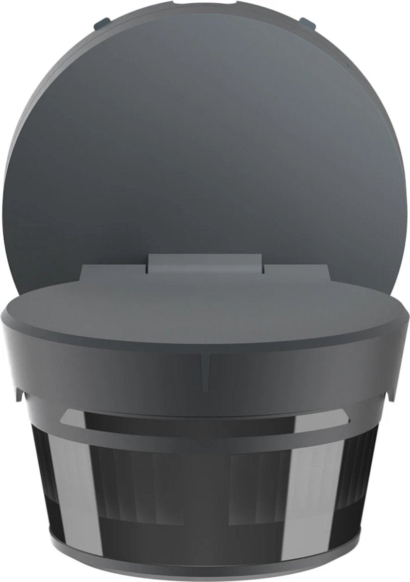 Busch-jaeger busch-watchman® pro 220 ° motion detector anthracite (6851 22-135), 2cka006800a3077