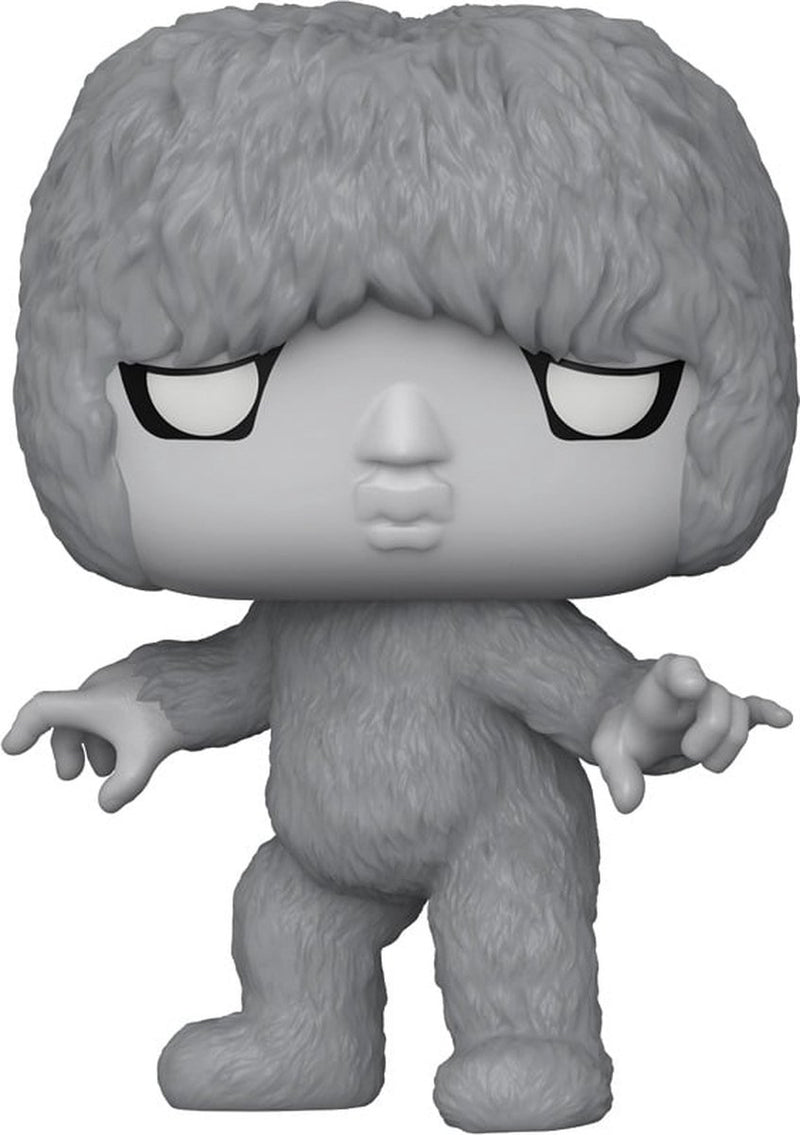 Funkopop! tv: ai confini della realtà 1959 - il gremlin
