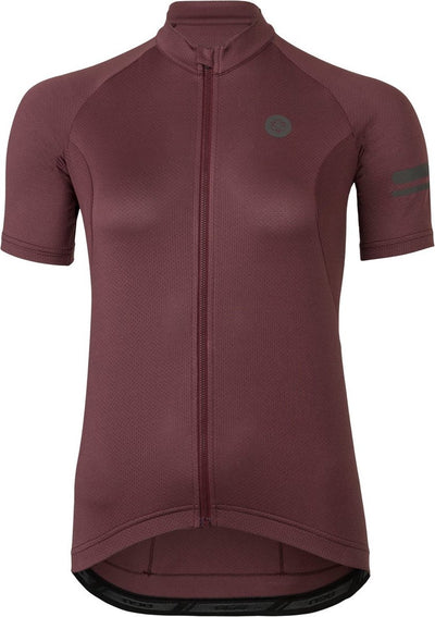 Agu core cycling shirt essential ladies modica