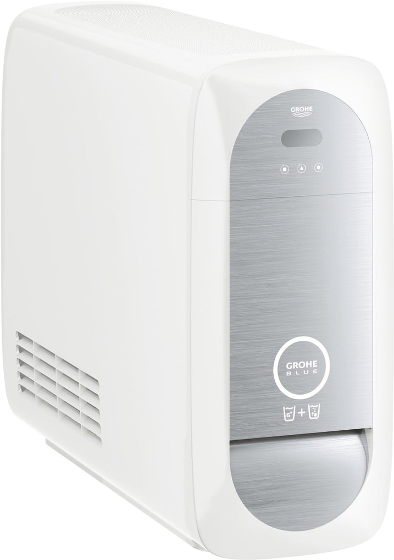 Raffreddatore domestico Grohe blu