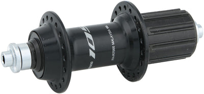 Cassetta Shimano dopo Hub 105 FH-R7000