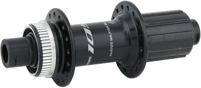 Cassette Shimano después del centro 105 FH-R7070