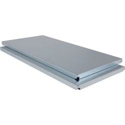 Pk2 estantes galvanizados l1000x300
