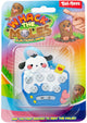 Toi-Toys Memory Game Mollen Catching on Keychain