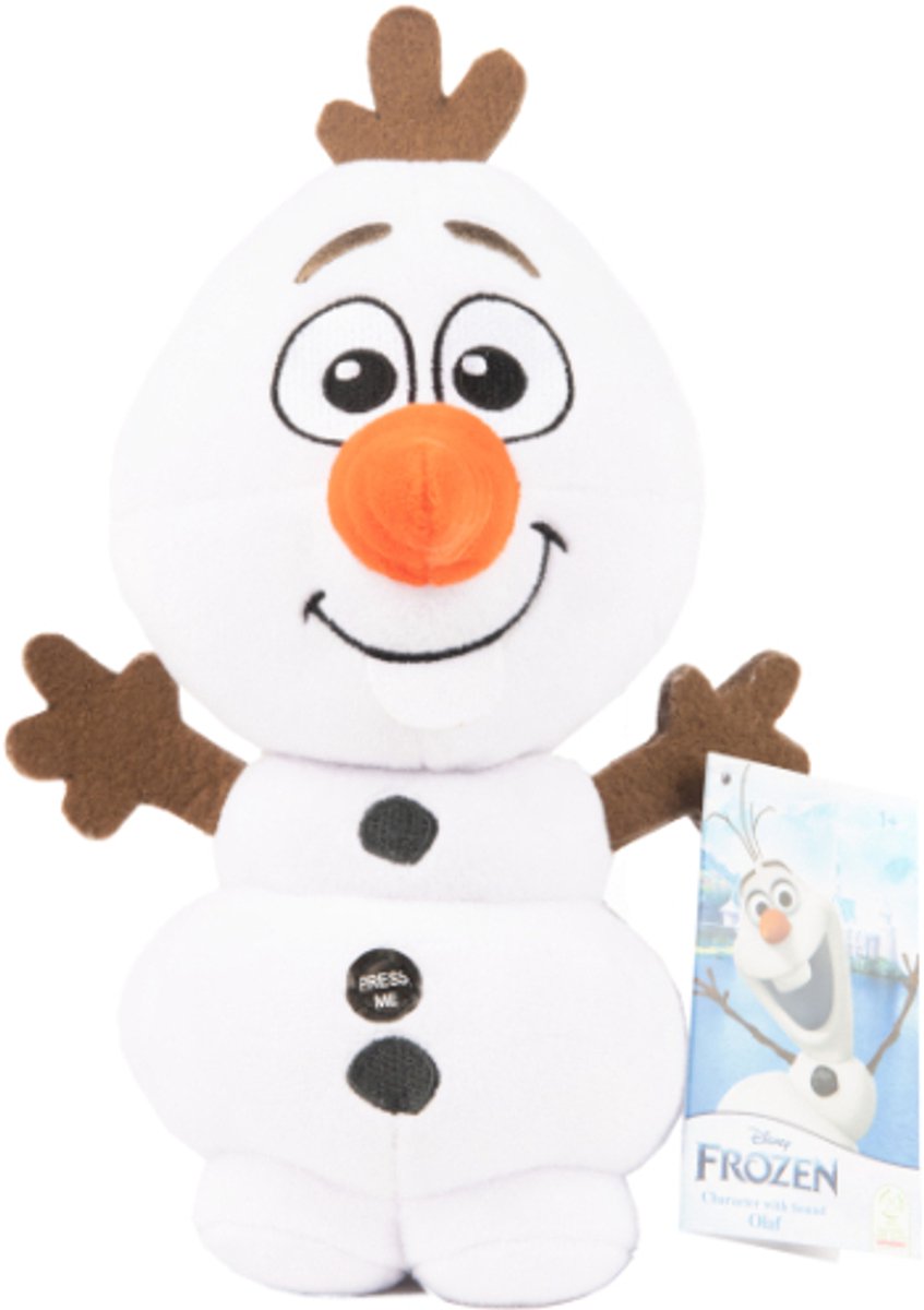 Disney frozen