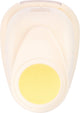 Vaessen creative pons - figuurpons - cirkel - ø 2,5 cm