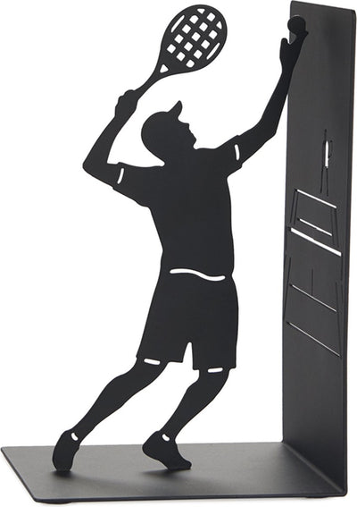 Balvi tennis boekensteun