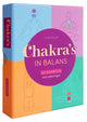 Deltas chakra's in balans