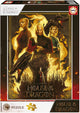 Educa - puzzel - 1000 stuks - house of the dragon