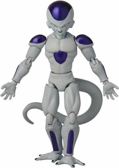 Bandai - dragon ball super - figura dragon stars 17 cm - forma finale fregio - 36893