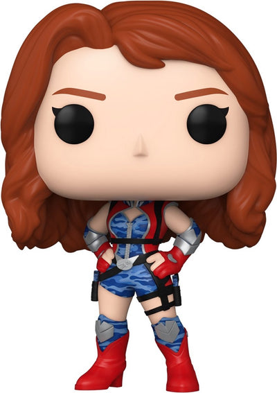 Funkopop! televisione: i ragazzi - petardo #1600