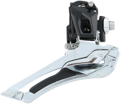 Shimano 105 FD-R7000 soldado a la velocidad de 11