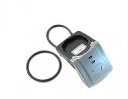 Titolare di sterzo RDS n. 376