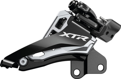 Shimano Shim.fr.Derail.XTR FDM9100 66-69 et ss Fr.P