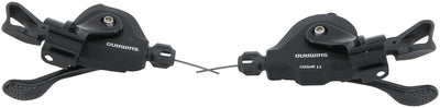 Shimano Shim.shifter SLRS700 2 11sp Par RFP ISPEC II