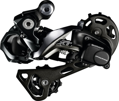 Shimano Shim.Rear Desarriendo.XT DI2 RDM8050 11SP MED.BL.