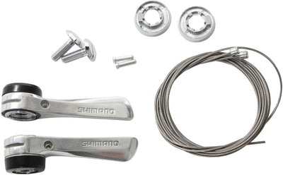 Shimano Shim.shifter Sora SLR400 2 3 8SP St.Frame