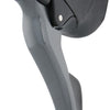 Verdeller Shimano (izquierda) con palanca de freno 2 velocidades Claris ST-R2000 Negro gris