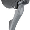 Shimano Versteller (a destra) con leva del freno a 8 velocità Claris ST-R2000 Grigio nero