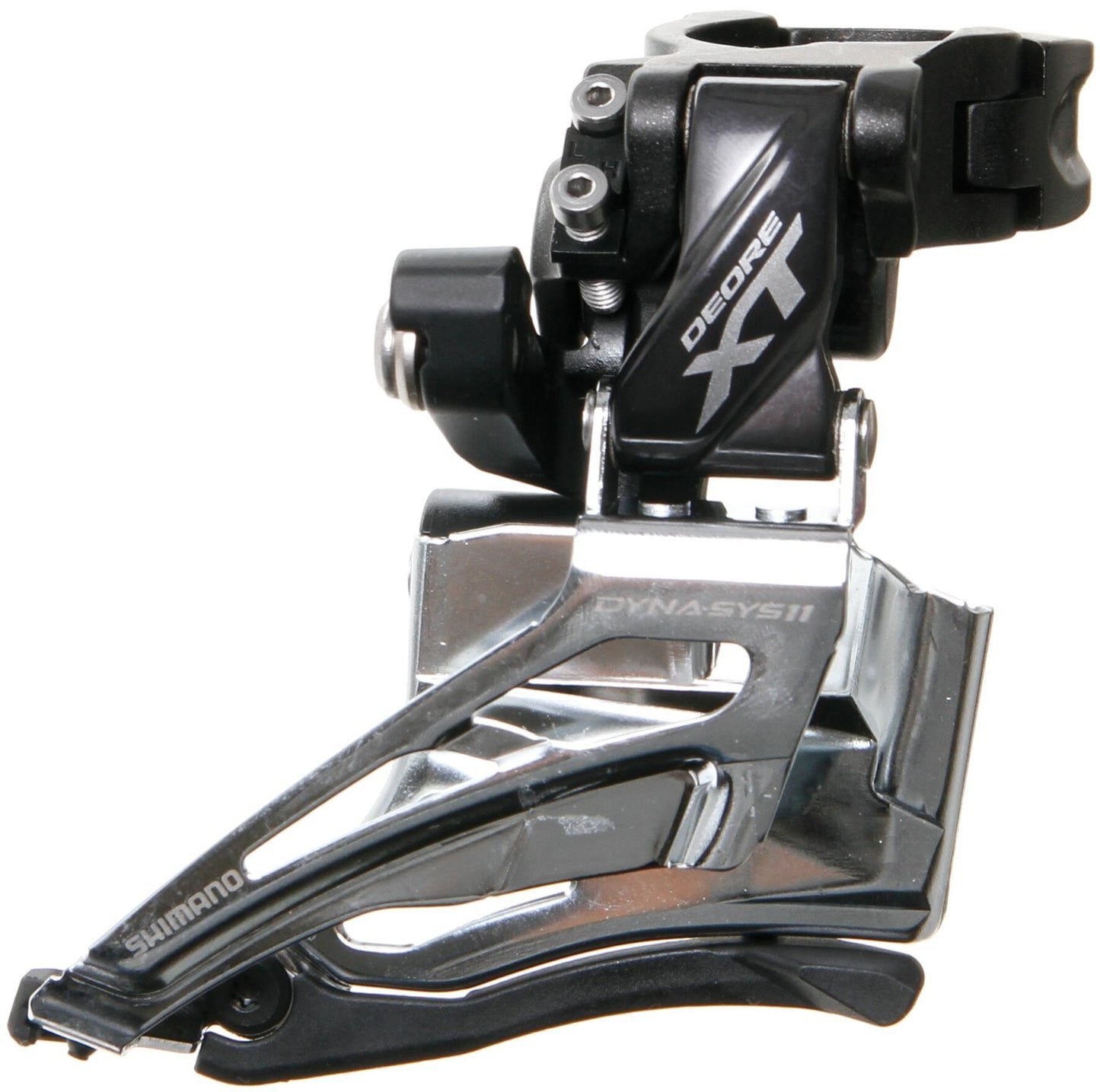 Shimano Shim.fr.Derail.xt FDM8025 66-69 HC TP