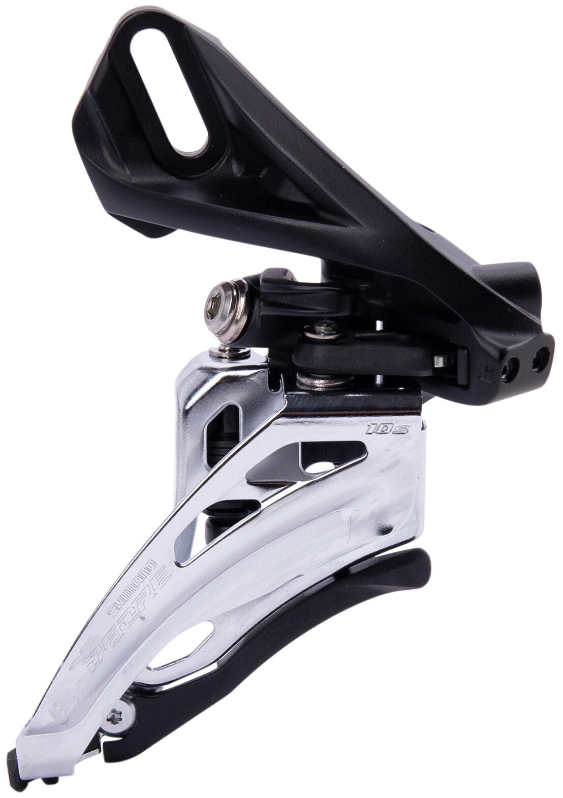 Shimano Voorkerailleur Deore FD-M4100