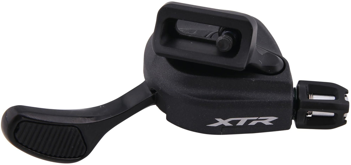 Shimano xtr sl-m9100-i mono 2x shifter w i-spec ev