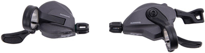 Shimano STI VERSELLER XT 2X12V