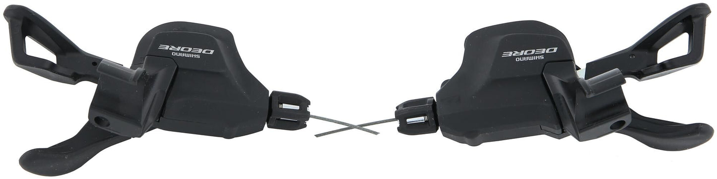 Shimano Deore STI set 10v ISLM6000IPA 2 3vx10v