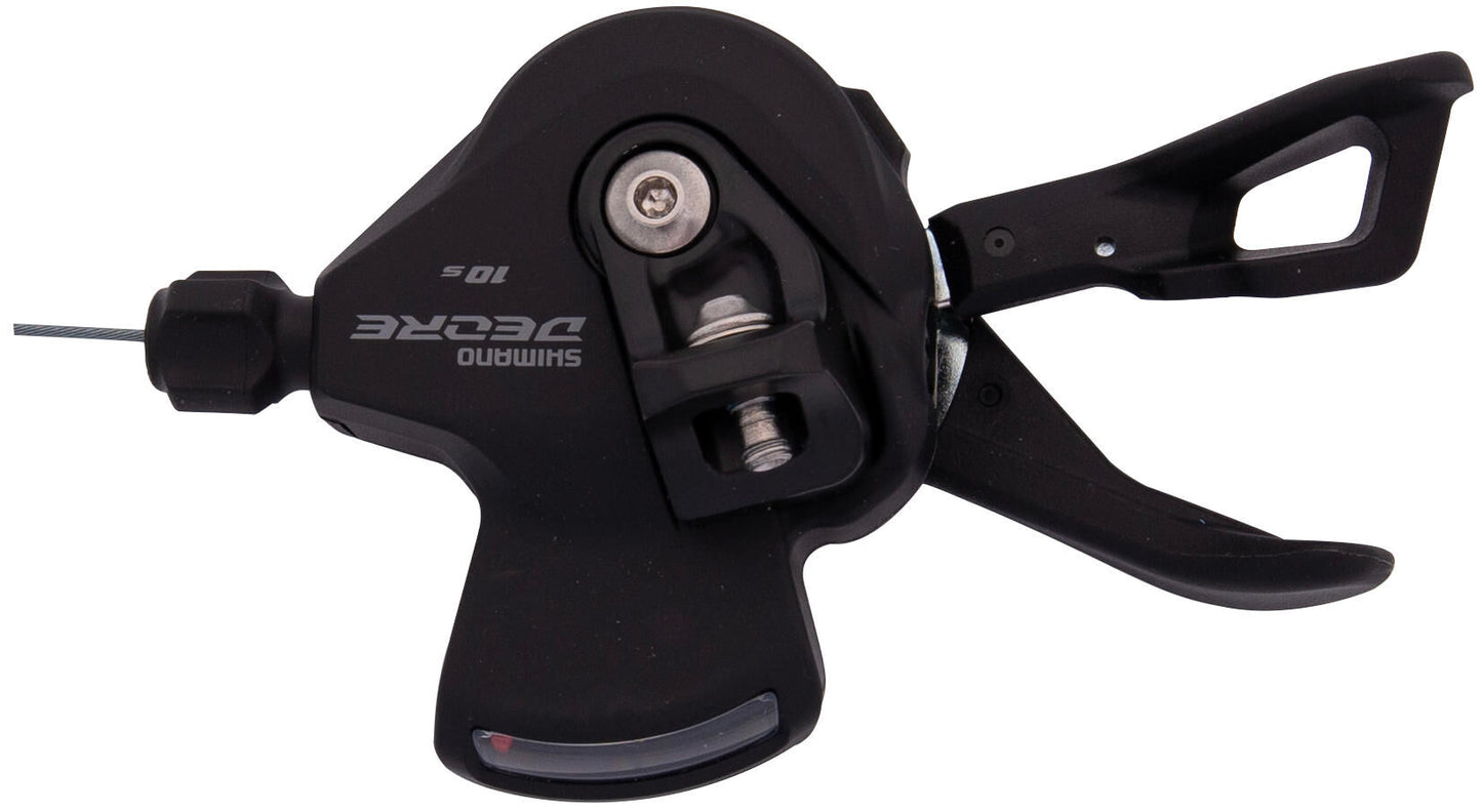 Shimano Dumbler Deore SL-M4100-I