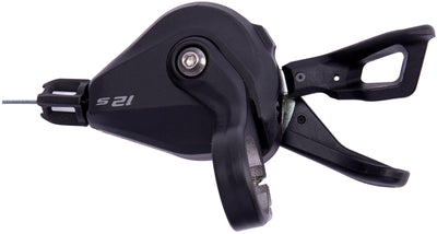 Shimano Versteller (derecha) 12 velocidades Deore MTB SL-M6100