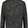 Agu compact regenjas commuter heren reflectie zwart