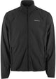 Gilet sportivo da uomo Craft Core Essence Wind Jacket m - nero