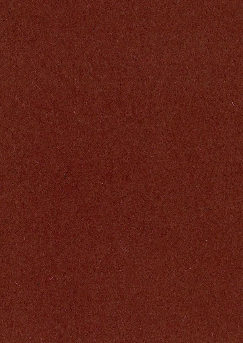 Carta da disegno marrone senza marchio p.500 a4