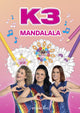 Libro para colorear K3 - mandalalala