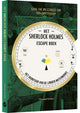 gorrión el libro de escape de sherlock holmes vol. 1