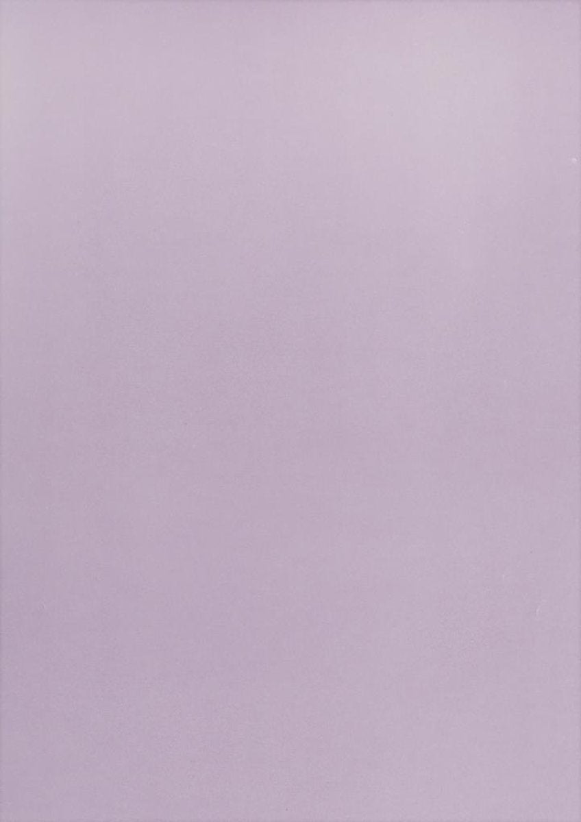 Papel vitela de la empresa Creativ a4 morado, 10 hojas