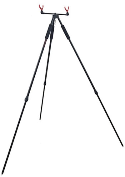 Albatros river beach support 90 170 - sturdy rod support for feeder and sea fishing