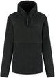 Maglione outdoor Kjelvik olivia da donna - nero