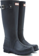 Hunter mens original tall heren regenlaarzen - maat 47