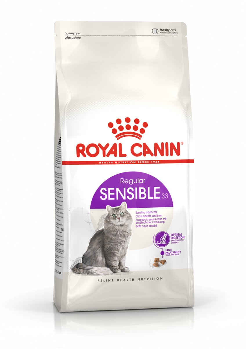 Royal canin