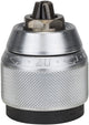 Bosch - portabrocas sin llave, cromado 1,5 – 13 mm, 1 2 - 20