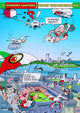 Trichis publishing b.v. de feyenoord kampioens-cartoons verjaardagskalender