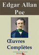 Edgar allan poe: oeuvres complete